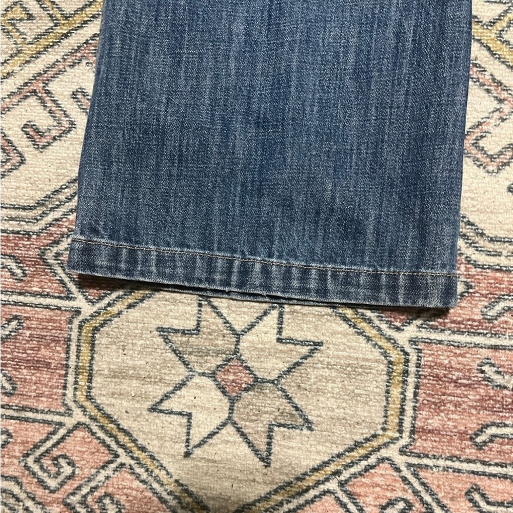 Tommy Hilfiger Classic Blue Denim - Picture 6 of 9